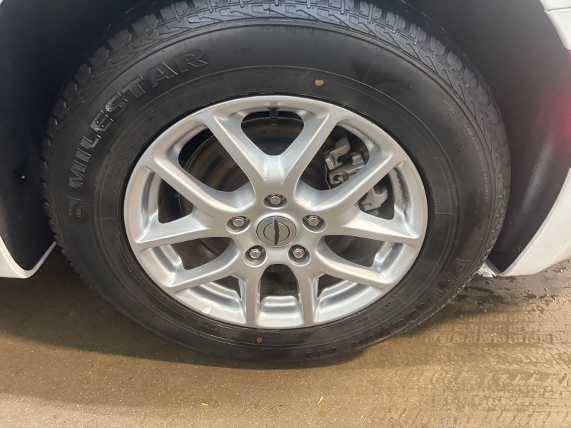 2023 Chrysler Voyager