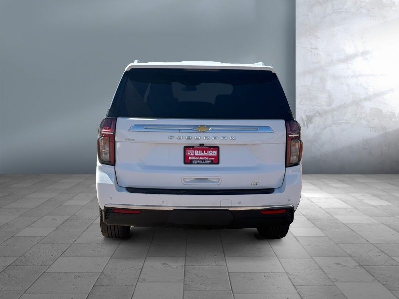 2024 Chevrolet Suburban