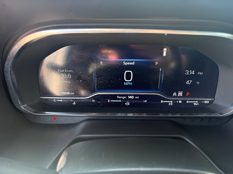 2024 Chevrolet Suburban