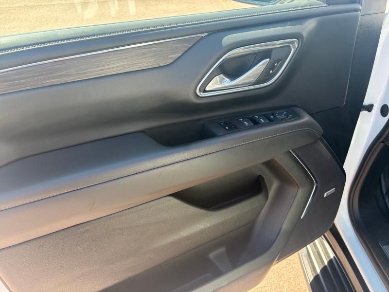 2024 Chevrolet Suburban