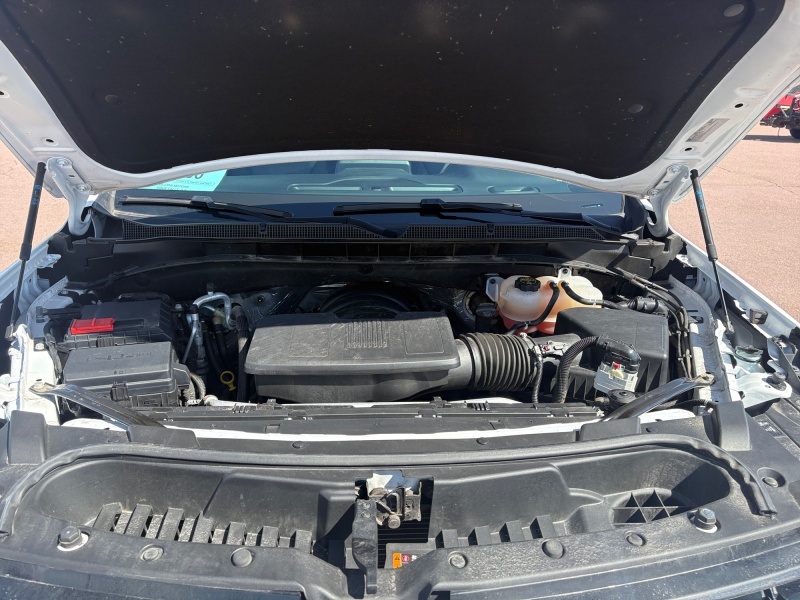 2024 Chevrolet Suburban