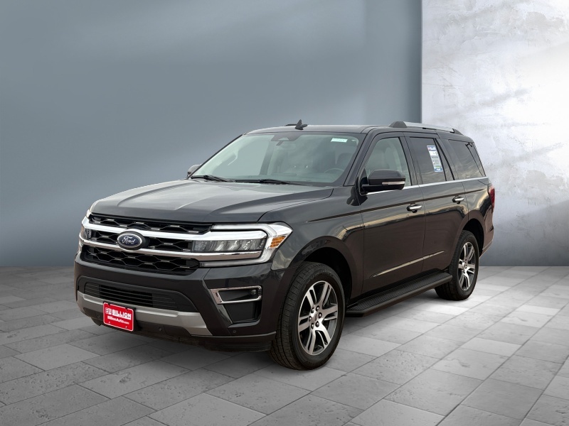 Used 2024 Ford Expedition Limited SUVs
