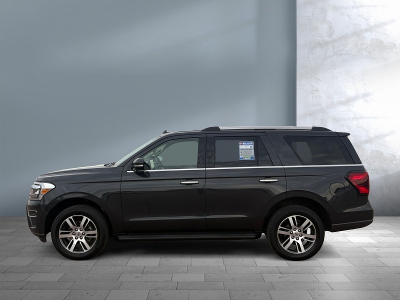 2024 Ford Expedition