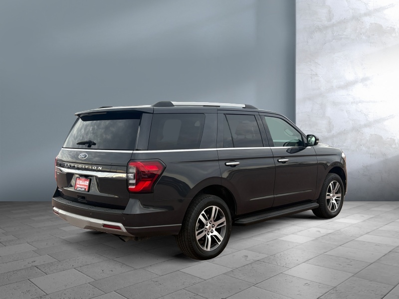 2024 Ford Expedition