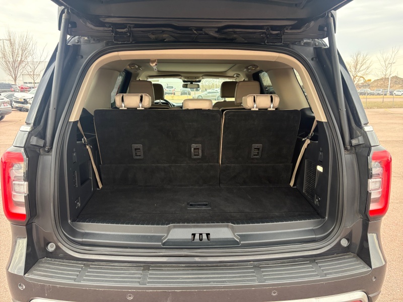 2024 Ford Expedition