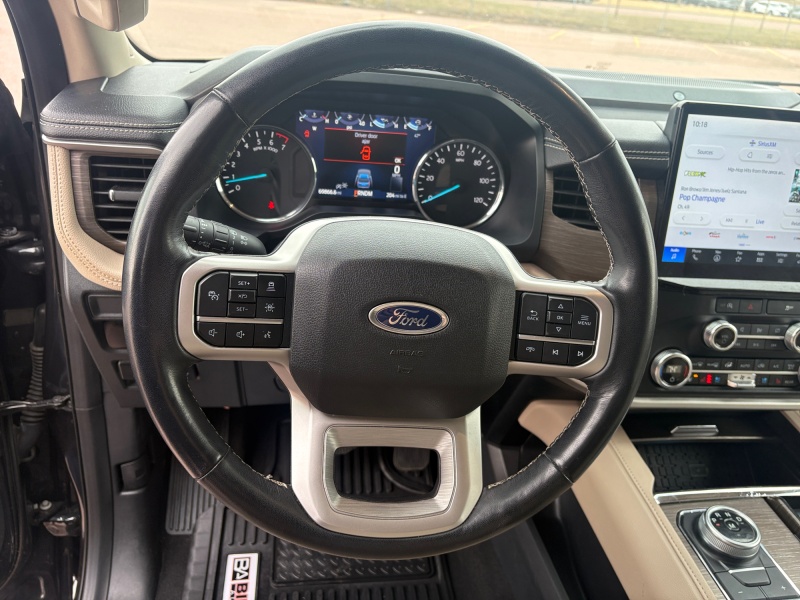 2024 Ford Expedition