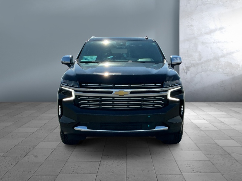 2024 Chevrolet Tahoe