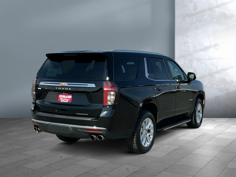 2024 Chevrolet Tahoe