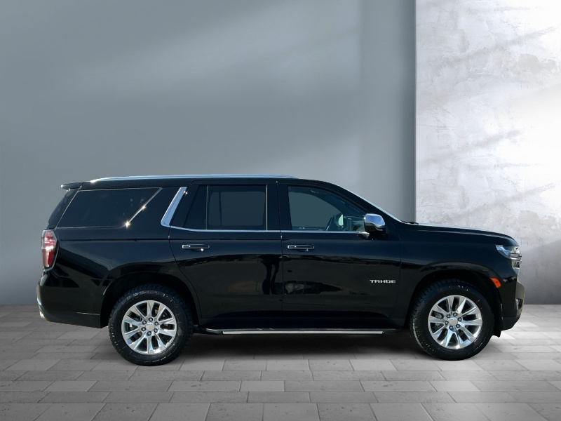 2024 Chevrolet Tahoe