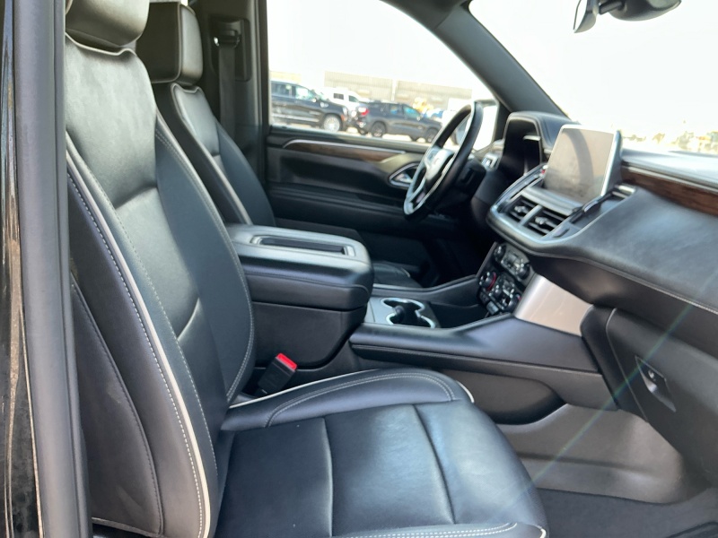 2024 Chevrolet Tahoe