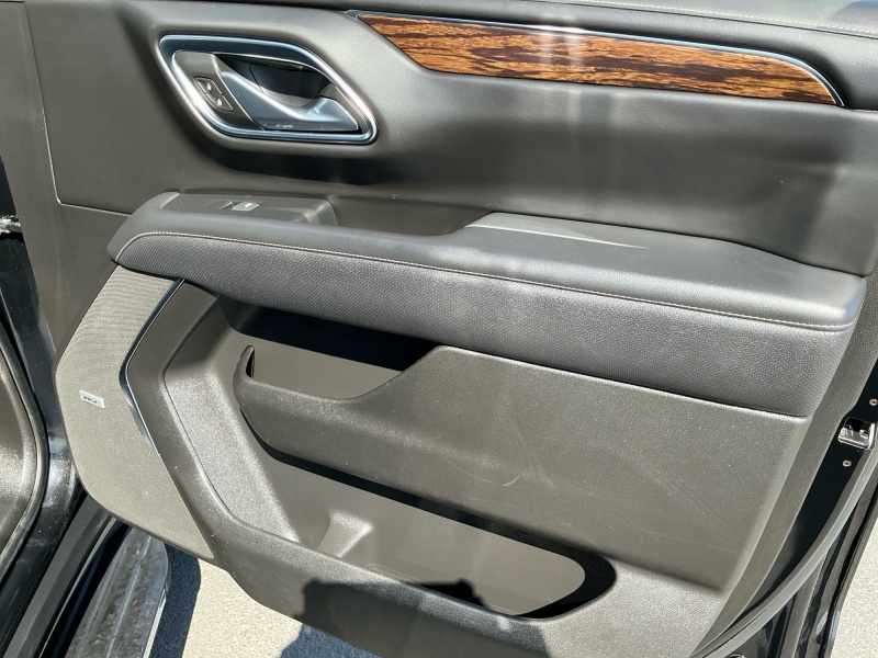 2024 Chevrolet Tahoe