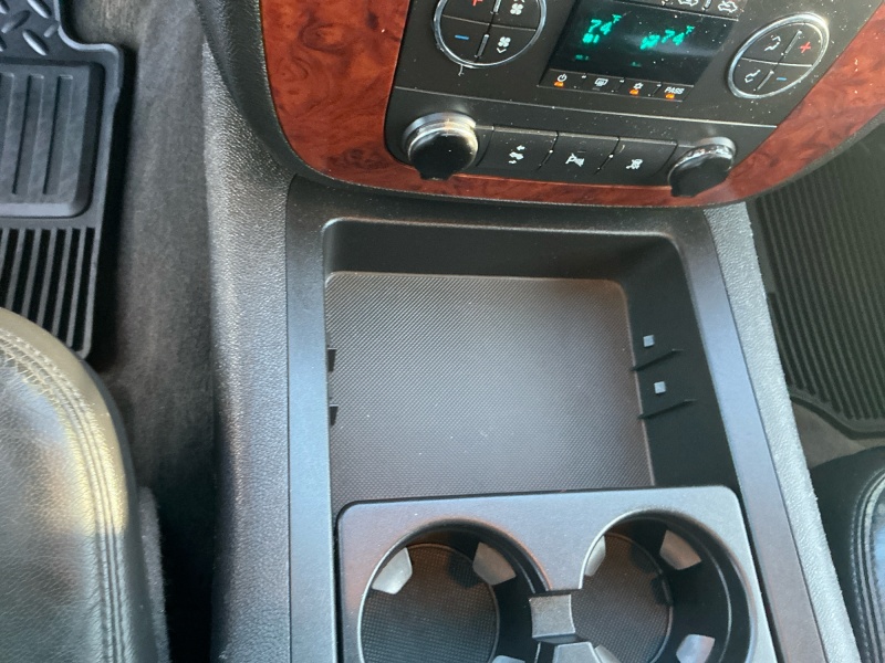 2010 Chevrolet Silverado 1500
