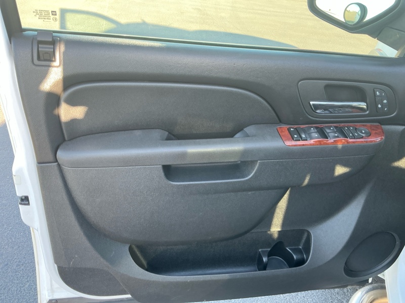 2010 Chevrolet Silverado 1500