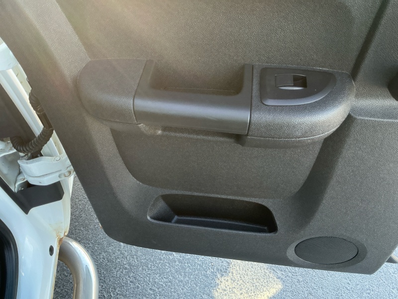 2010 Chevrolet Silverado 1500
