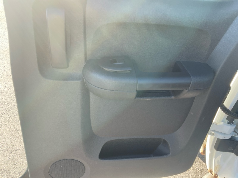 2010 Chevrolet Silverado 1500