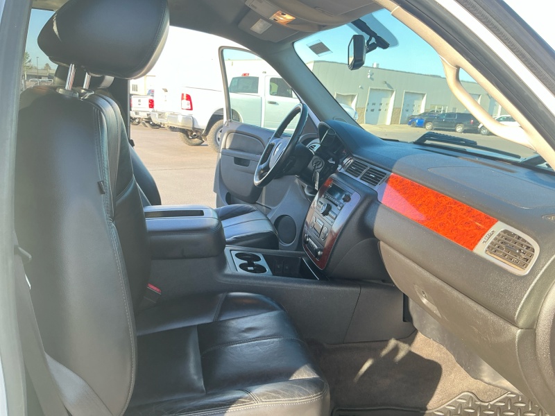 2010 Chevrolet Silverado 1500