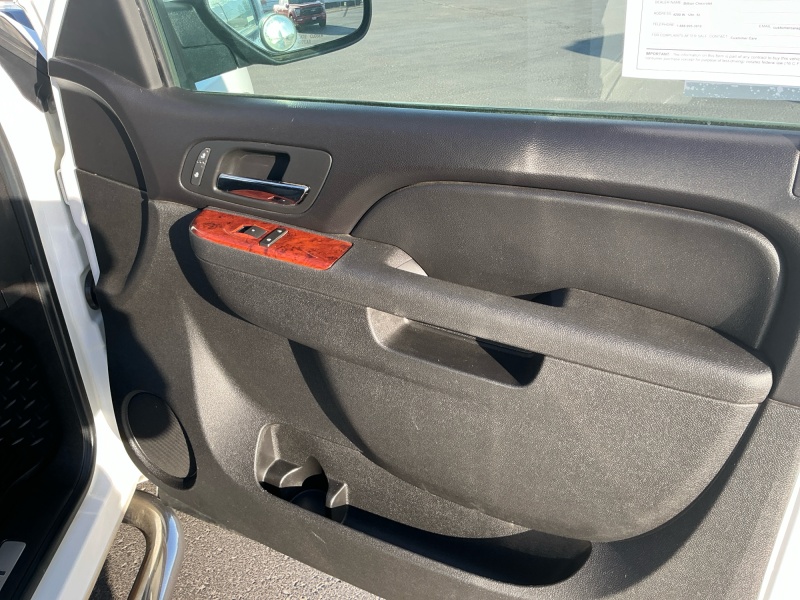2010 Chevrolet Silverado 1500