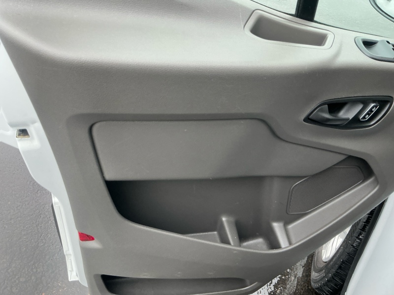 2024 Ford Transit Passenger Wagon