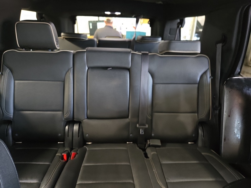 2021 Chevrolet Tahoe