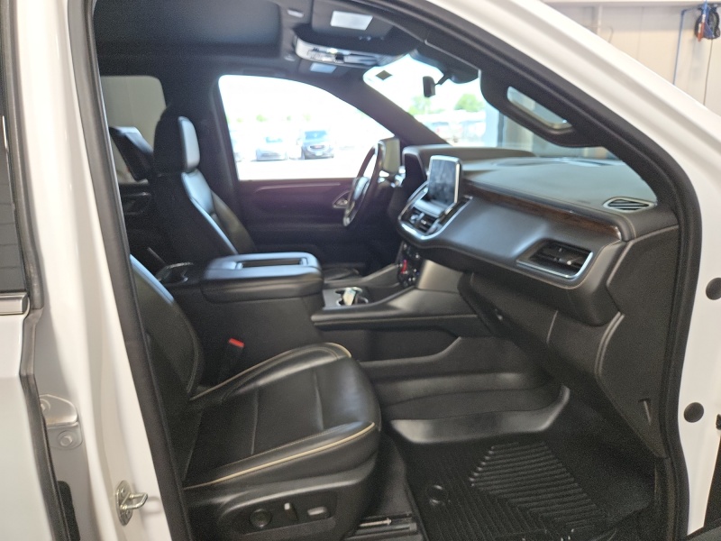 2021 Chevrolet Tahoe