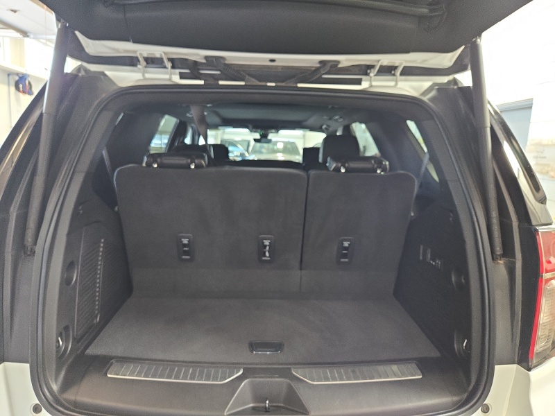 2021 Chevrolet Tahoe