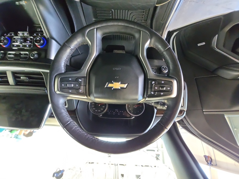 2021 Chevrolet Tahoe