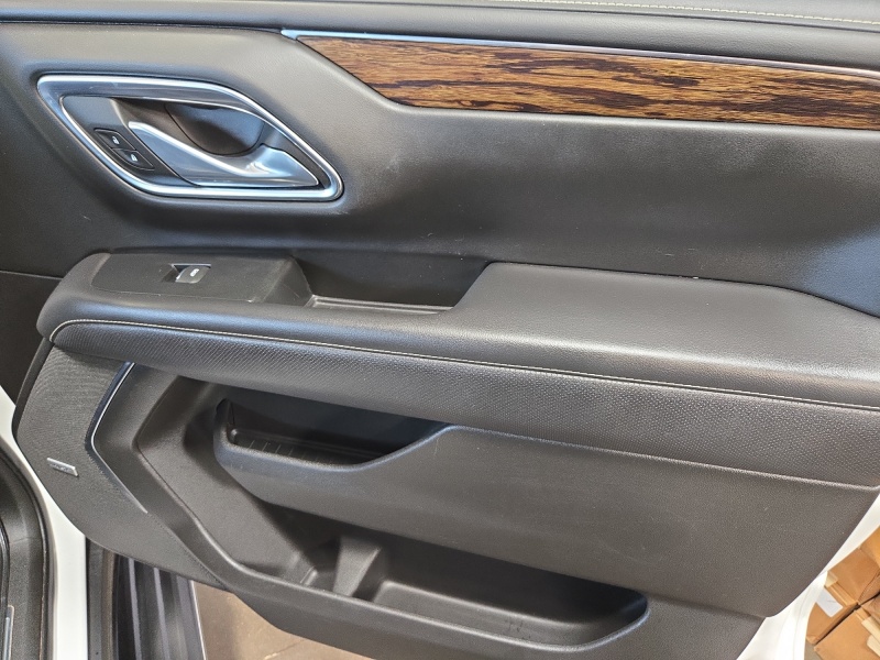 2021 Chevrolet Tahoe
