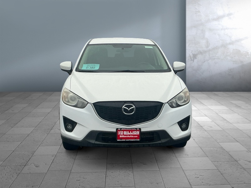 2014 Mazda CX-5