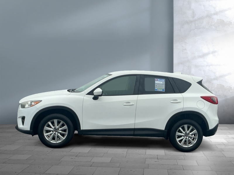 2014 Mazda CX-5