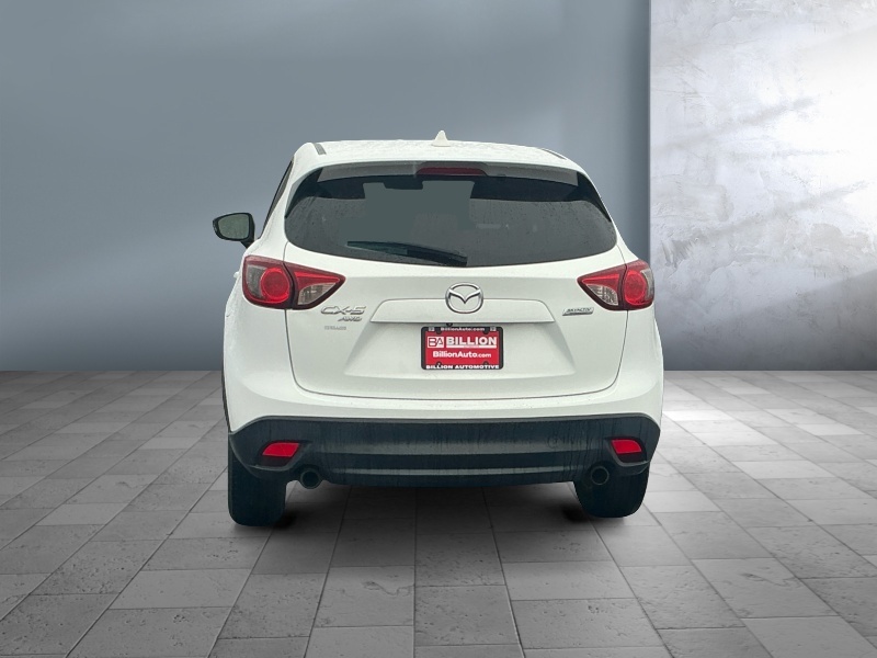 2014 Mazda CX-5