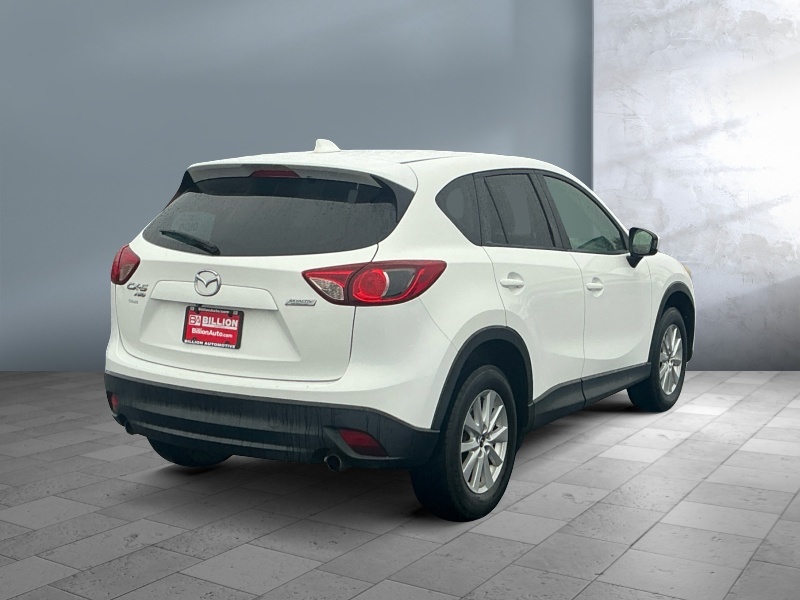2014 Mazda CX-5