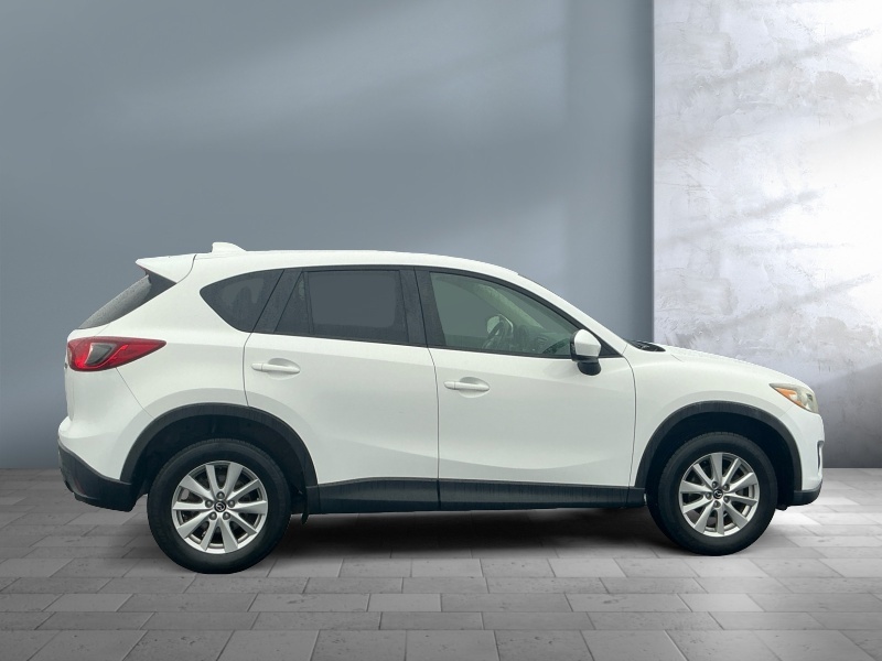 2014 Mazda CX-5