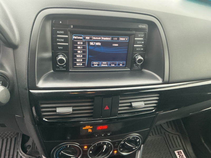 2014 Mazda CX-5