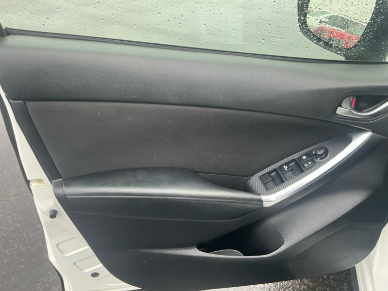 2014 Mazda CX-5