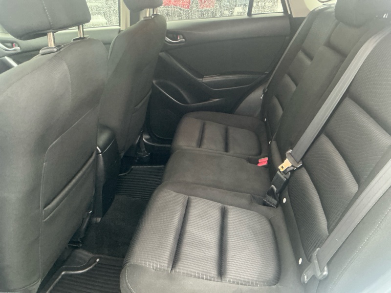 2014 Mazda CX-5