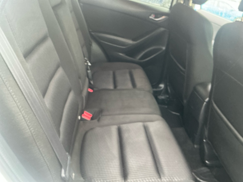 2014 Mazda CX-5