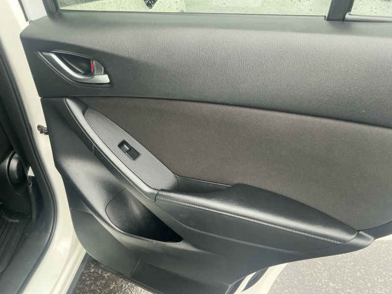 2014 Mazda CX-5