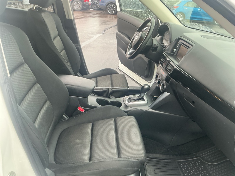 2014 Mazda CX-5