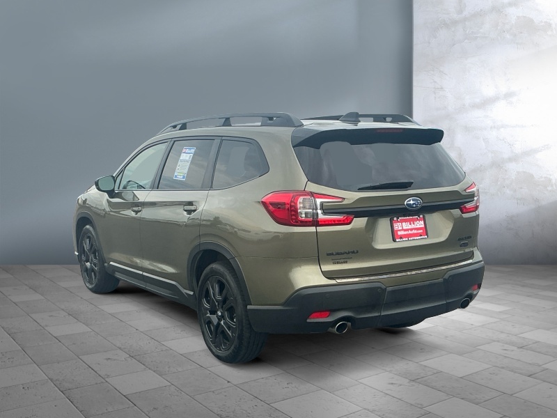 2024 Subaru Ascent