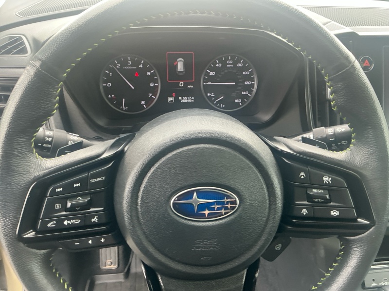 2024 Subaru Ascent