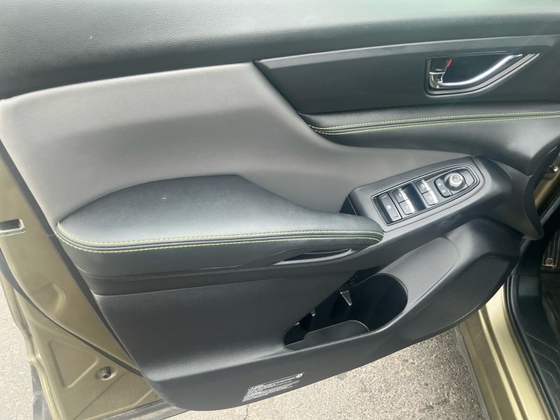 2024 Subaru Ascent