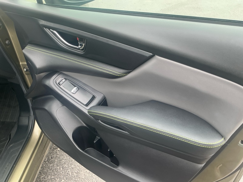 2024 Subaru Ascent