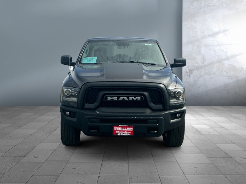 2019 Ram 1500 Classic