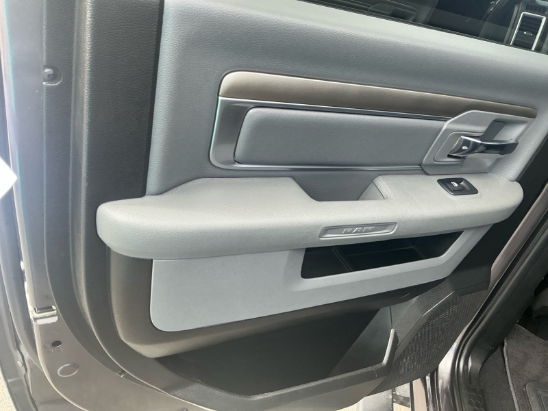 2019 Ram 1500 Classic