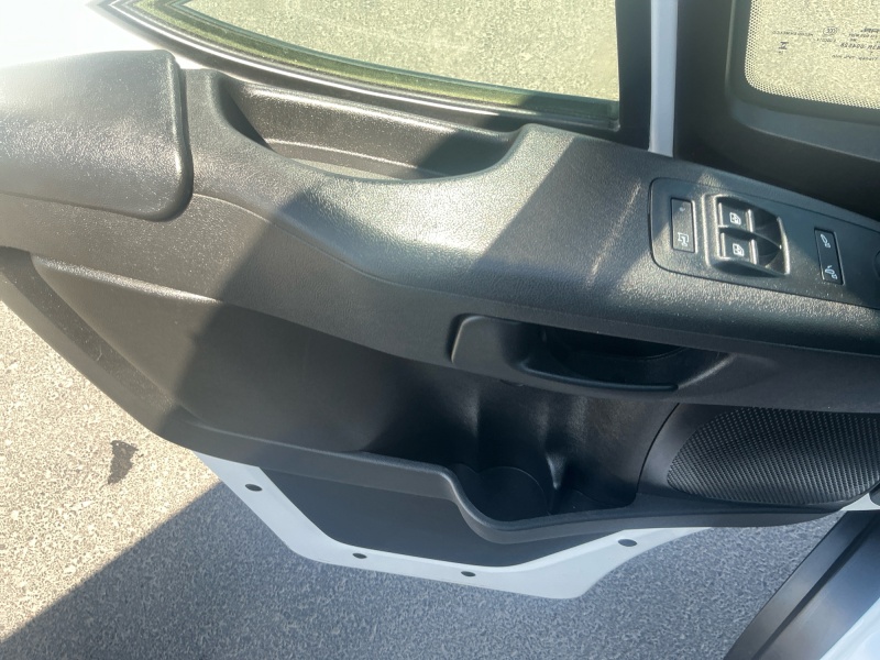2025 Ram ProMaster Cargo Van