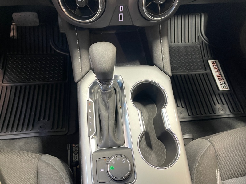 2025 Chevrolet Blazer