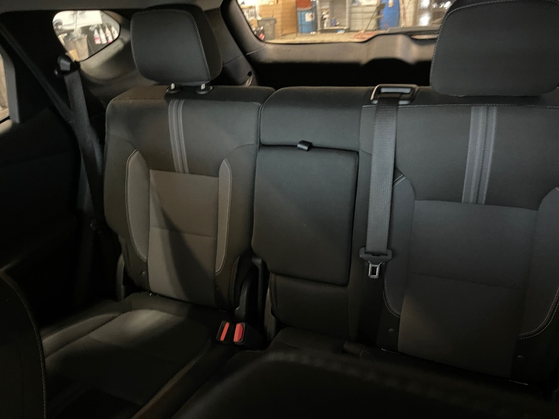 2025 Chevrolet Blazer
