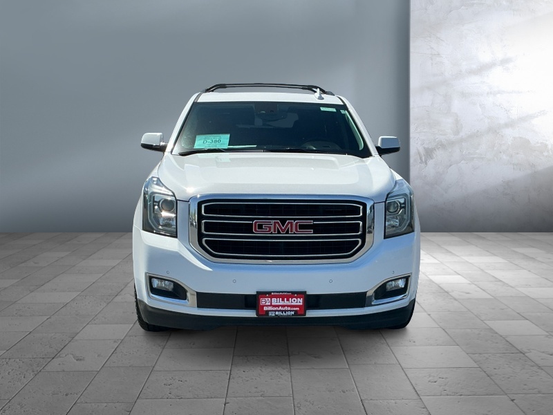 2020 GMC Yukon XL