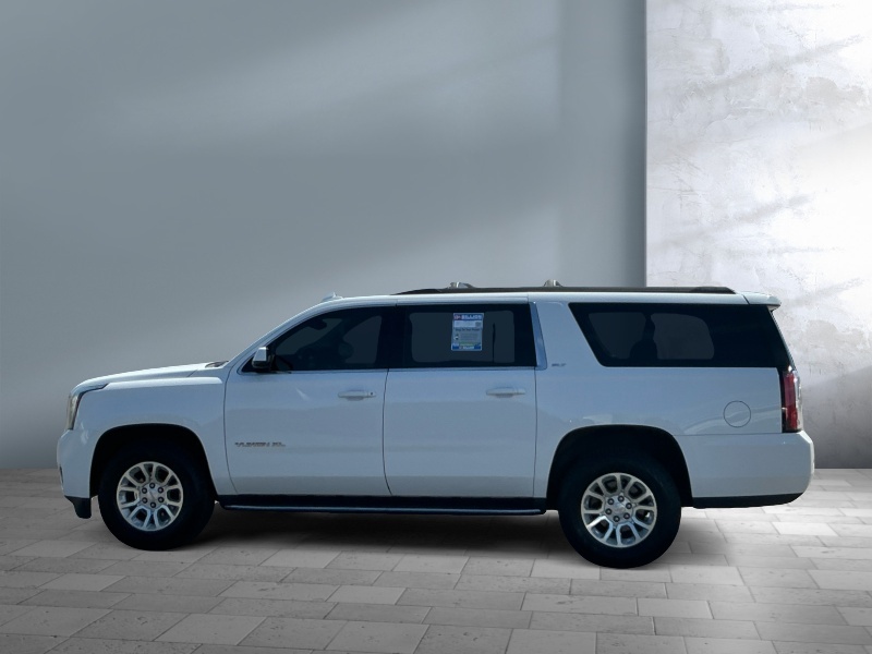 2020 GMC Yukon XL