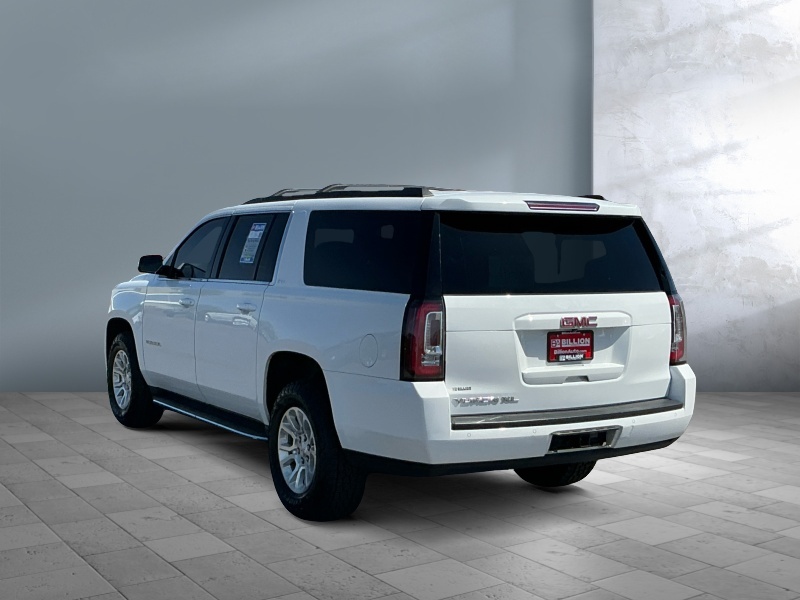 2020 GMC Yukon XL